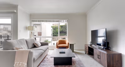 Peacock Ridge Drive Apartment