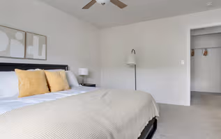 Peacock Ridge Drive Apartment