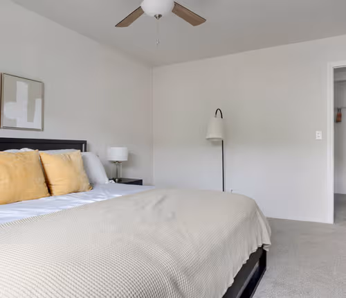 Peacock Ridge Drive Apartment