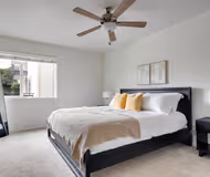 Peacock Ridge Drive Apartment