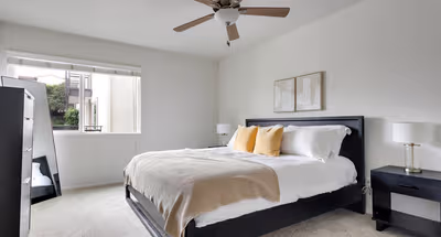 Peacock Ridge Drive Apartment