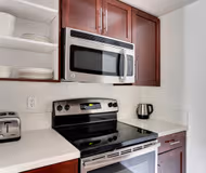 Peacock Ridge Drive Apartment