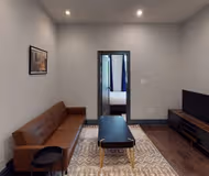 9th Avenue Apartment