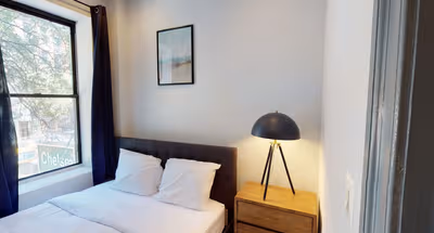 9th Avenue Apartment