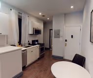 9th Avenue Apartment
