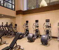 West 37th St ApartHotel