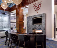 West 37th St ApartHotel