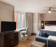 West 37th St ApartHotel