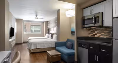 West 37th St ApartHotel