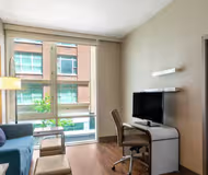 West 37th St ApartHotel