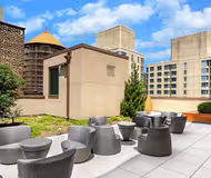 West 37th St ApartHotel