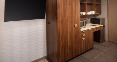 W 48th Street ApartHotel