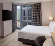 W 48th Street ApartHotel