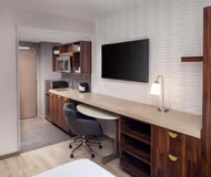 W 48th Street ApartHotel