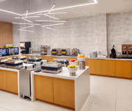 W 48th Street ApartHotel