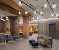 W 48th Street ApartHotel