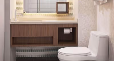 W 48th Street ApartHotel