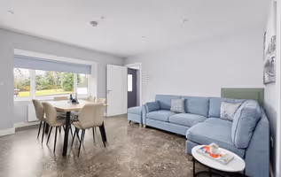 South Dublin Oasis - Citywest