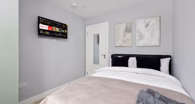 South Dublin Oasis - Citywest