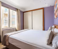 Chic Serviced Apartment at Gayrettepe