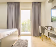 Sushant Lok Serviced Apartment