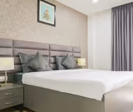 Sushant Lok Serviced Apartment