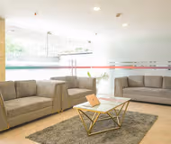 Sushant Lok Serviced Apartment