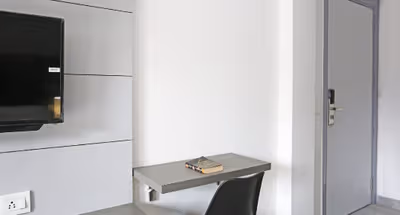 Sushant Lok Serviced Apartment