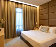 Kim Seng Walk Serviced Apartments