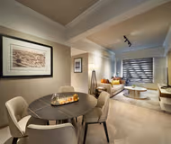 Kim Seng Walk Serviced Apartments