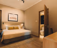 Kim Seng Walk Serviced Apartments