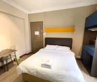 Devonshire Rd. Serviced Apartments