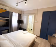 Devonshire Rd. Serviced Apartments