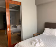 Devonshire Rd. Serviced Apartments