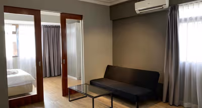 Devonshire Rd. Serviced Apartments