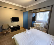 Devonshire Rd. Serviced Apartments