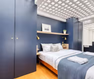 Rue Bichat Serviced Apartment