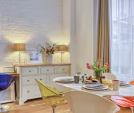 Rue Bichat Serviced Apartment