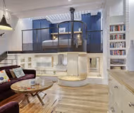 Rue Bichat Serviced Apartment