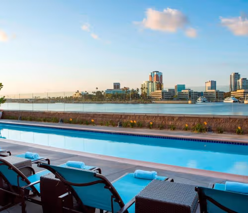 Queensway Dr ApartHotel