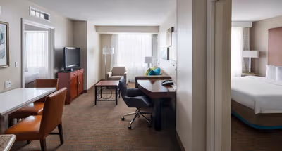 Queensway Dr ApartHotel