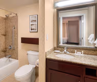 Queensway Dr ApartHotel