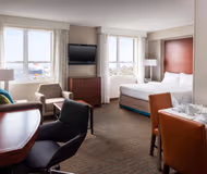 Queensway Dr ApartHotel