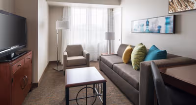 Queensway Dr ApartHotel