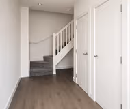 Spacious 4 Bed • 3 Baths • 3 Balconies • Parking • Walk to Station, Westfield & Olympic Park