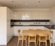 Spacious 4 Bed • 3 Baths • 3 Balconies • Parking • Walk to Station, Westfield & Olympic Park