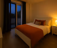 Spacious 4 Bed • 3 Baths • 3 Balconies • Parking • Walk to Station, Westfield & Olympic Park