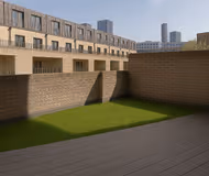 Spacious 4 Bed • 3 Baths • 3 Balconies • Parking • Walk to Station, Westfield & Olympic Park