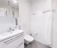 Mannerheimintie Serviced Apartment