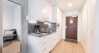 Mannerheimintie Serviced Apartment